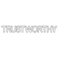 word trustworthy 001